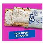 Kelloggs Poptarts Frosted Strawberry Imported